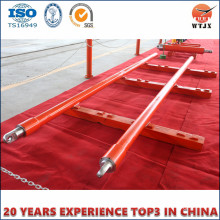 Oilfield Equipment Hydraulic Cylinder with Convinced Quality